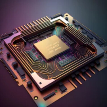 TSMC 28nm IP Camera chip
